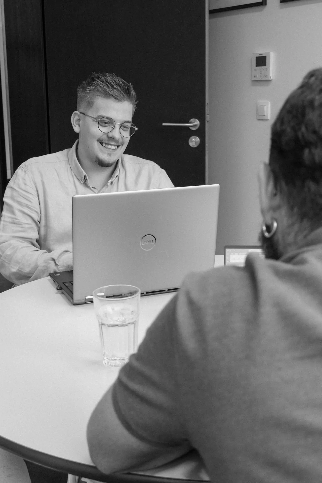 Service Build Anderson