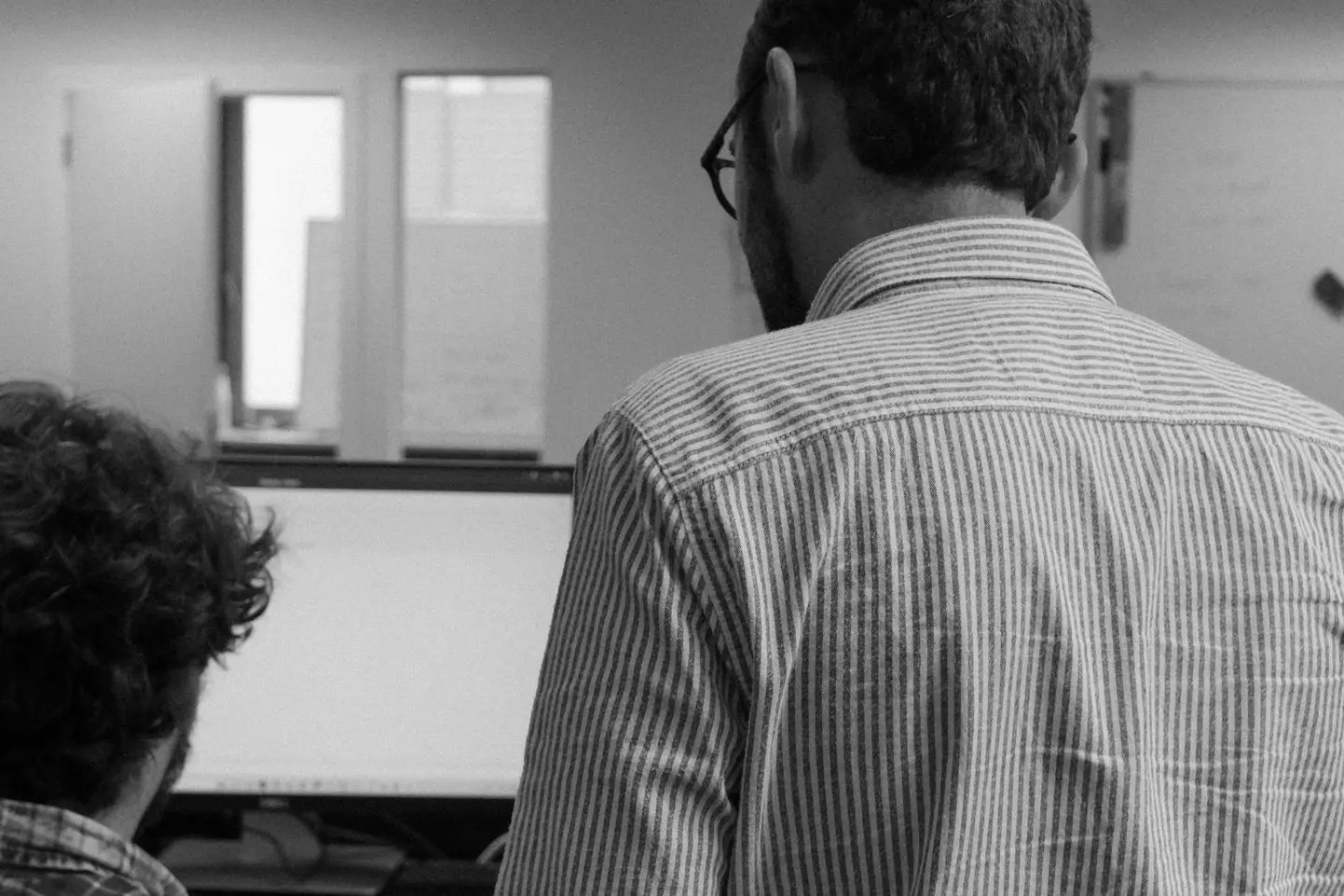 Notre approche chez Anderson