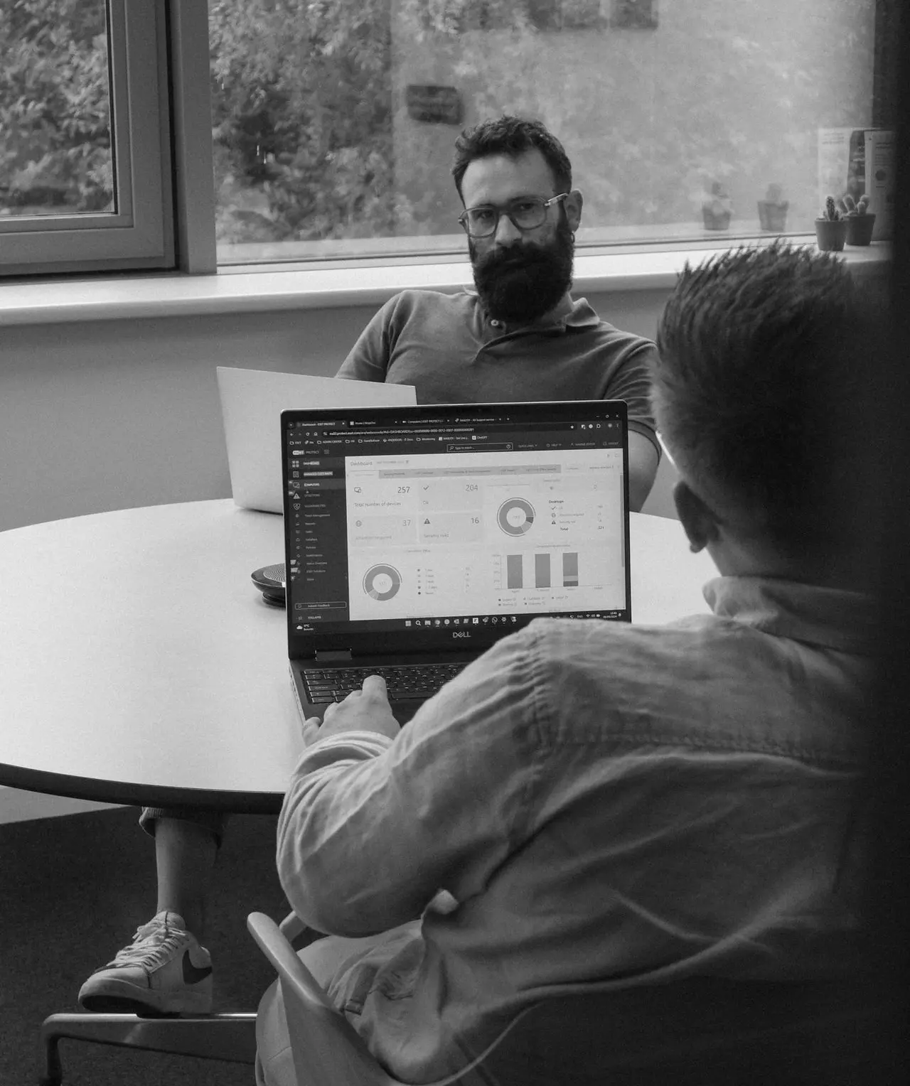 Anderson — votre partenaire pilotage stratégique it