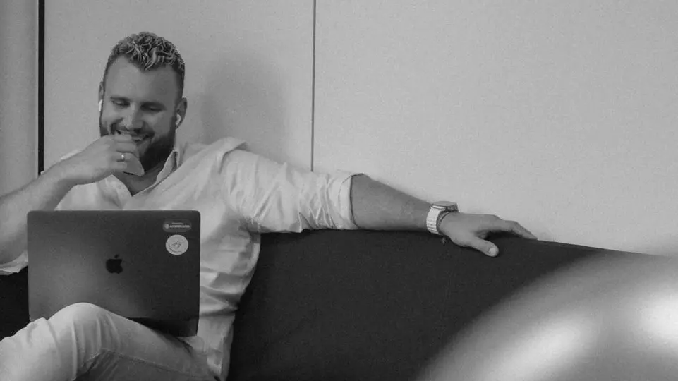 James Anderson, expert Cybersécurité