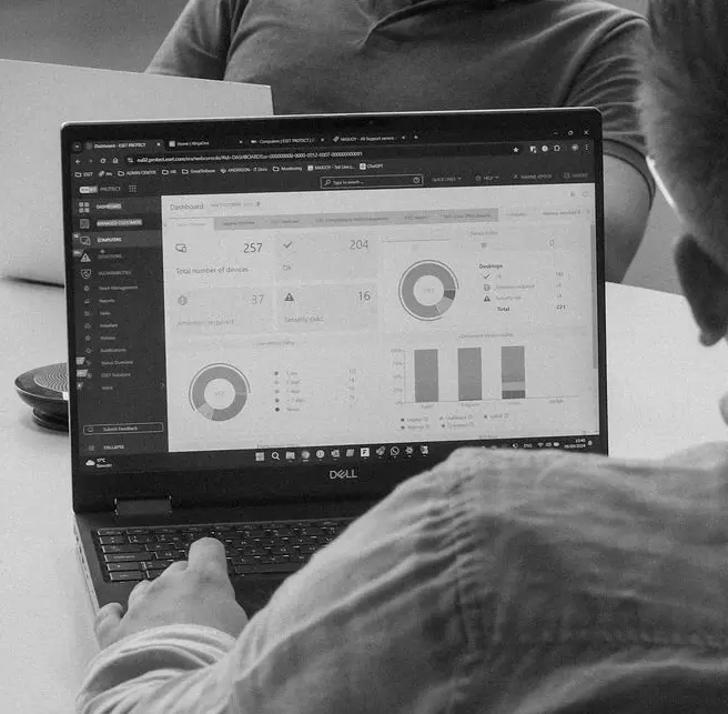 Les avantages d'un audit IT