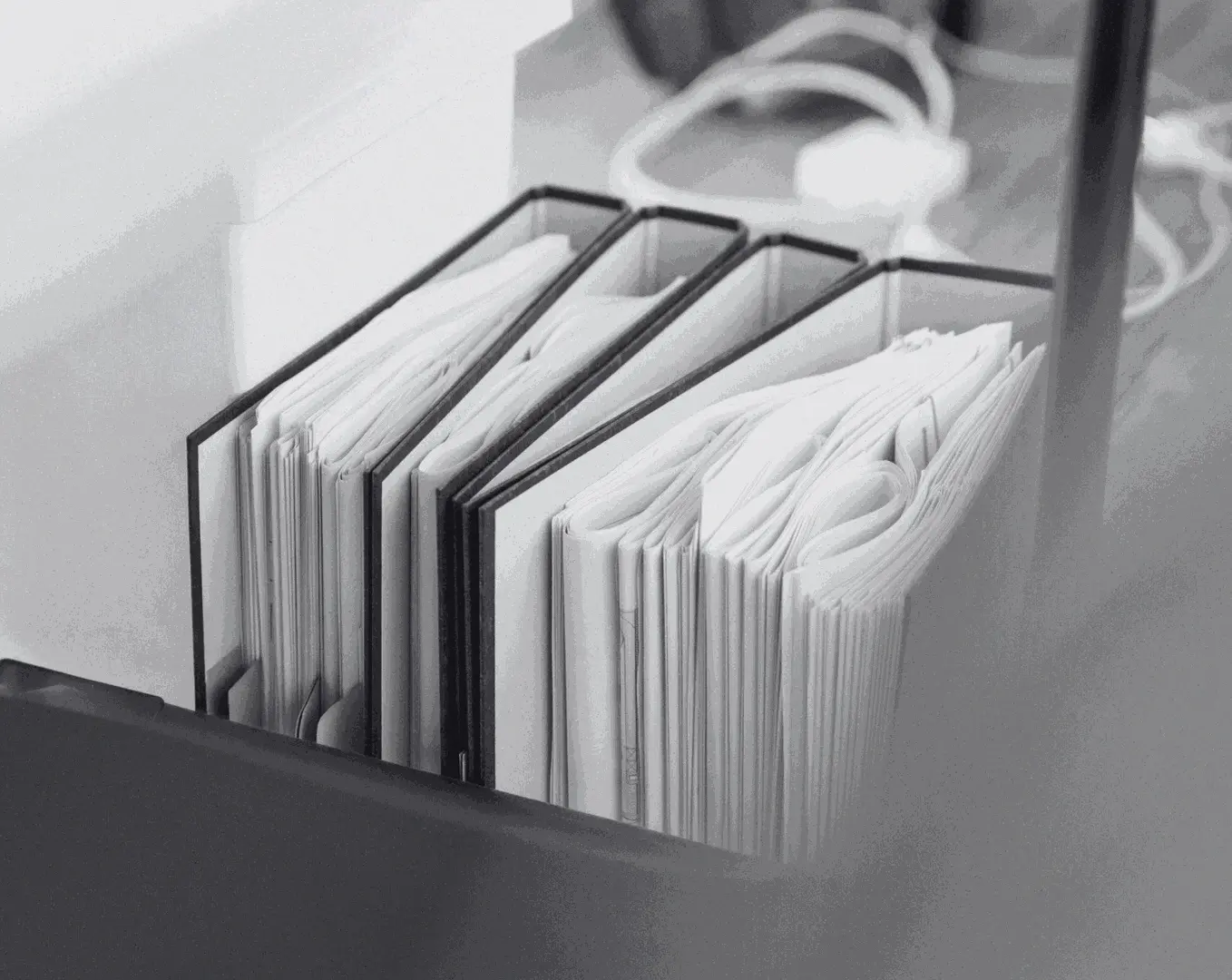 Gagnez en clarté grâce à la consultance IT et cybersécurité