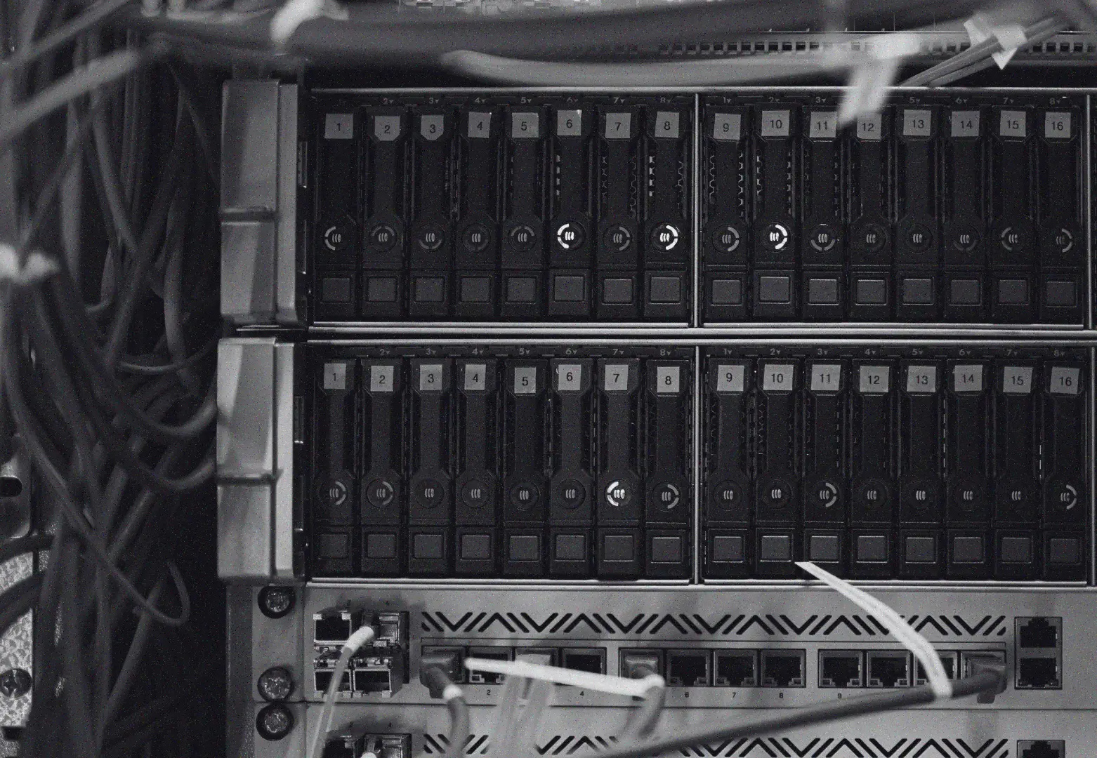 Architecture réseaux