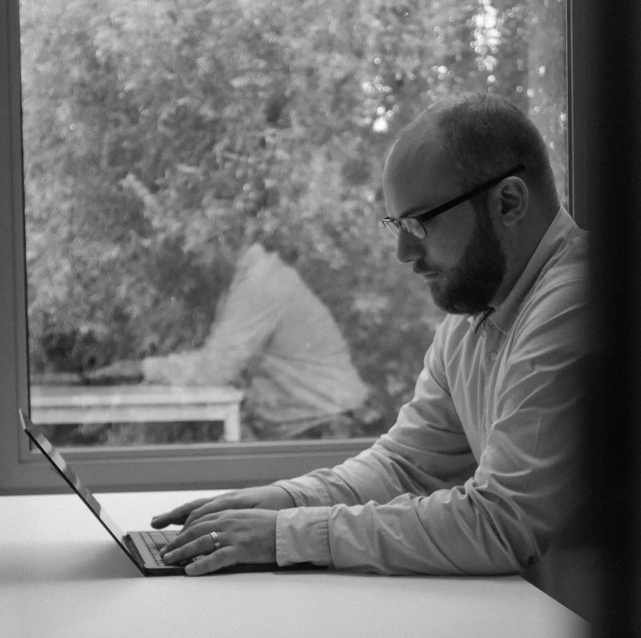 Serveurs locaux et hybrides chez Anderson