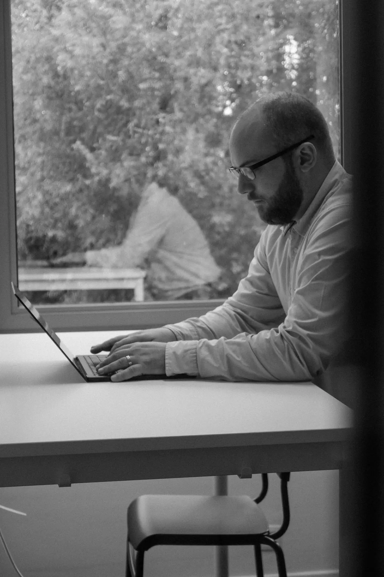 Support informatique Anderson