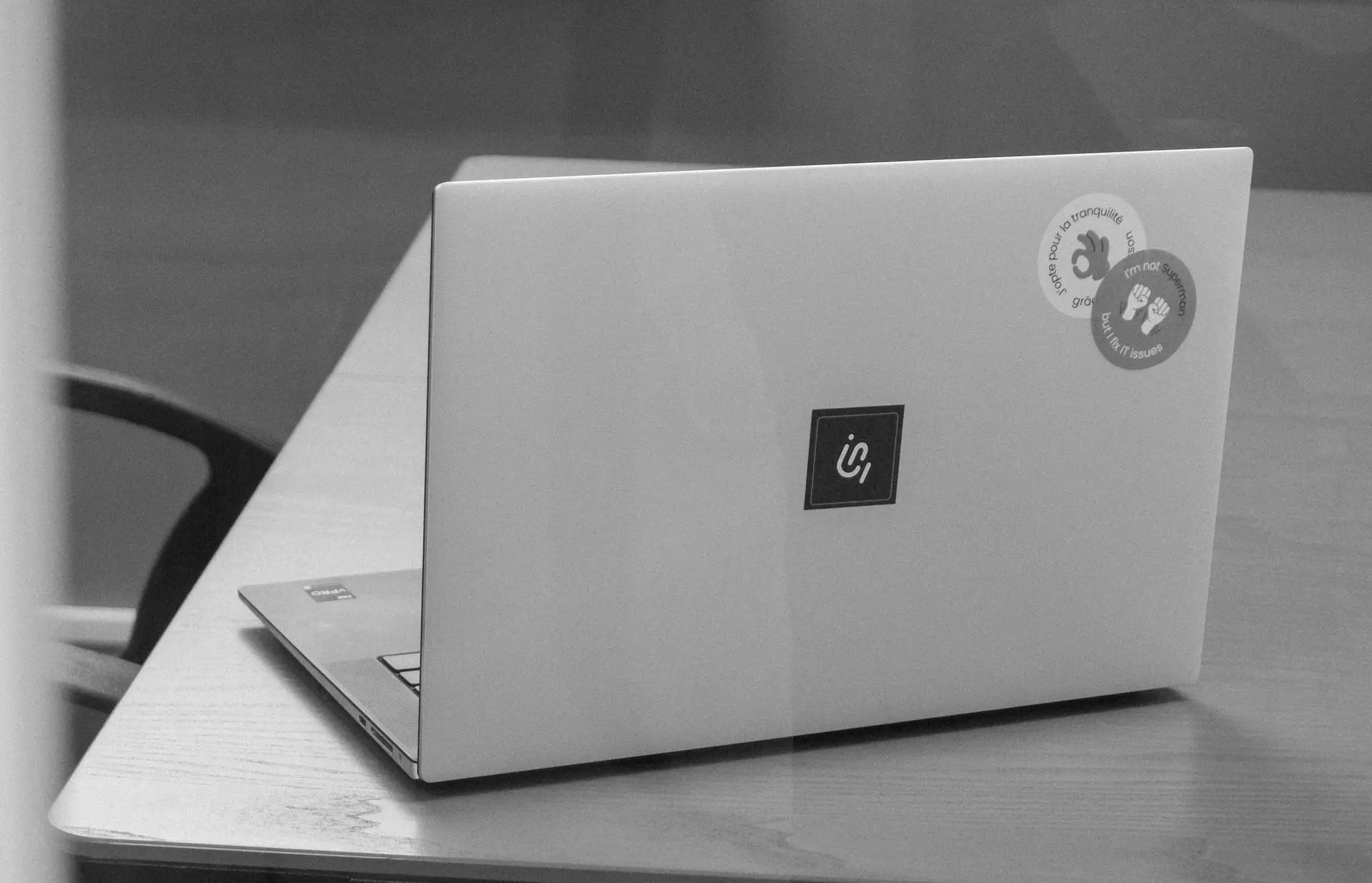 Services IT pour PME en Belgique