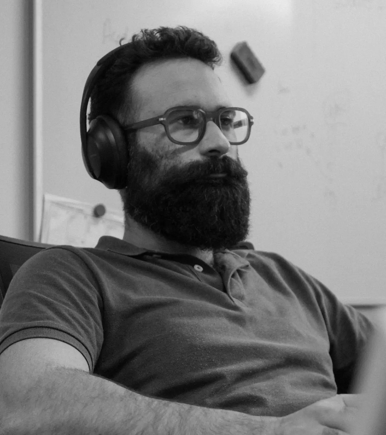 Service de maintenance proactive