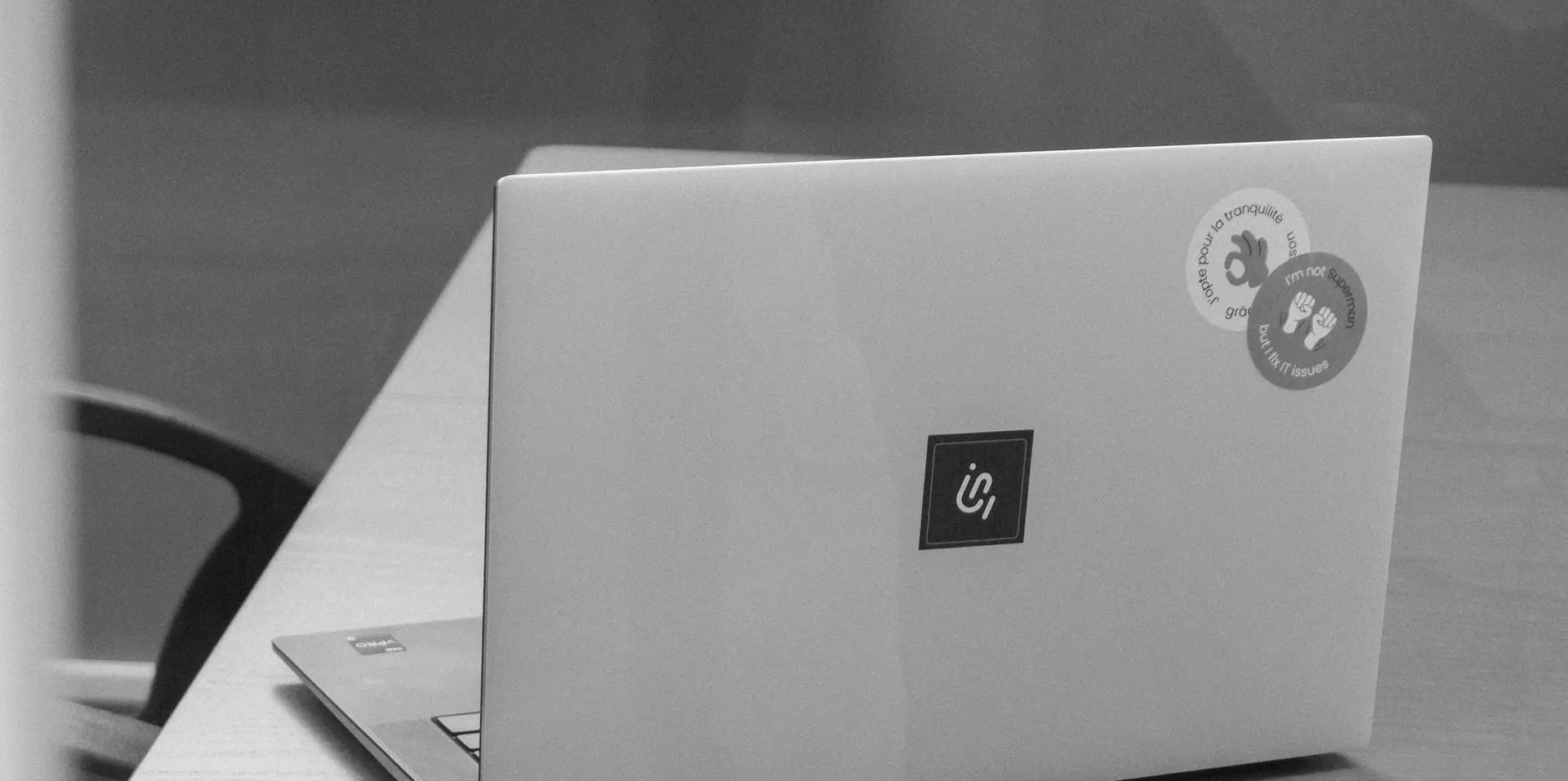 Notre approche chez Anderson