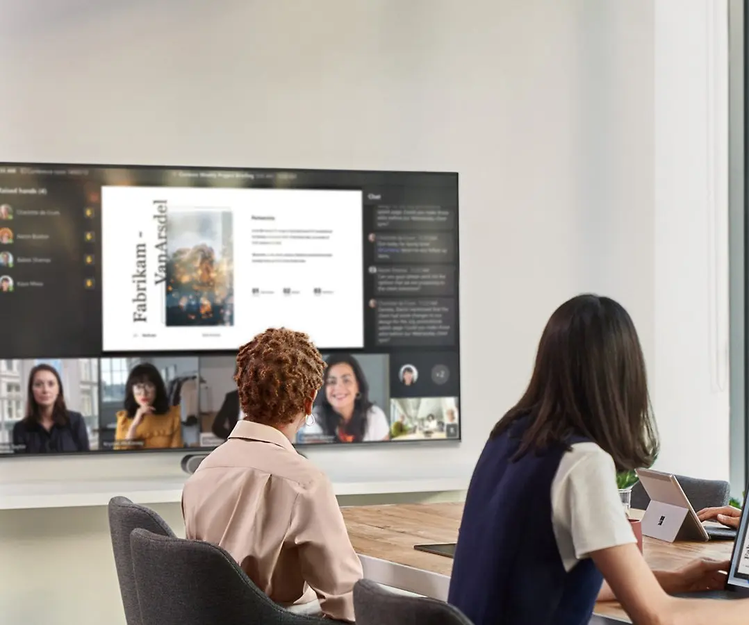 Microsoft 365 en action