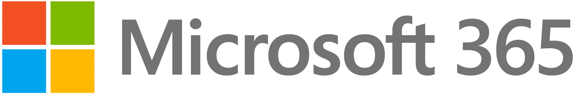 Logo Microsoft 365