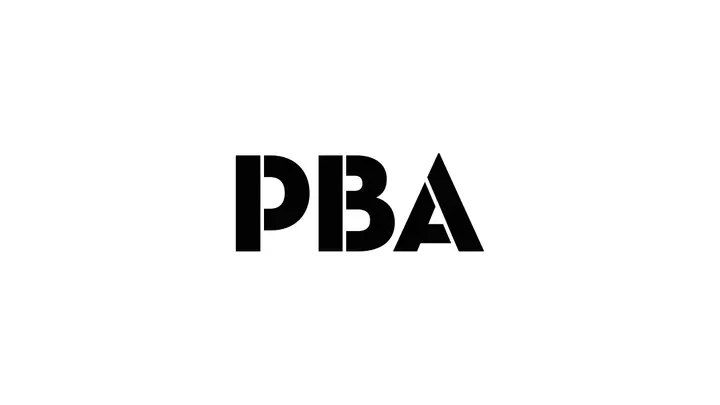Logo PBA