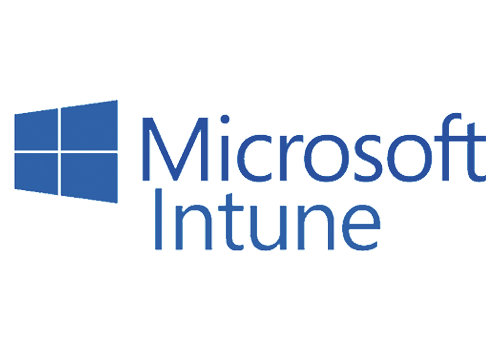 ANDERSON / Partenaire de Microsoft Intente