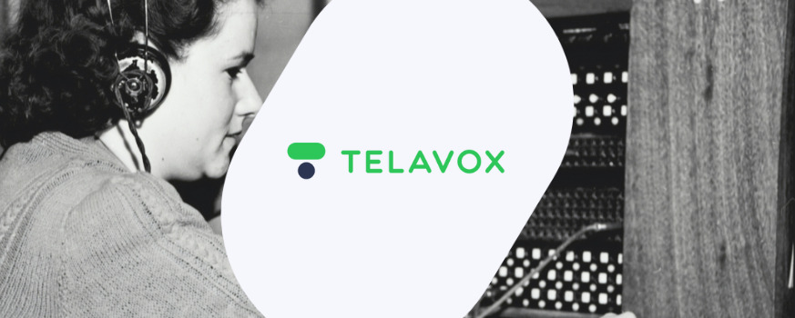 TELAVOX / Une communication VoIP au top !